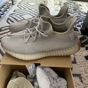Yeezy Boost 350 V2 Sesame Size 7 Men’s